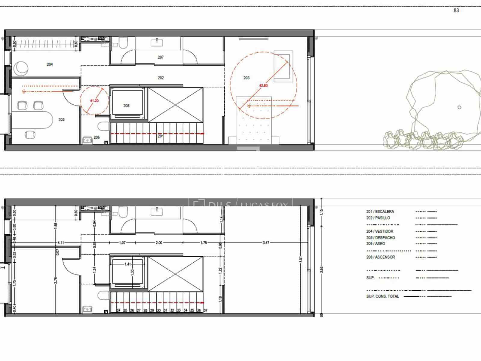 Tomt till salu i Vilanova i la Geltru - 220 000 € (Ref: 9867924)
