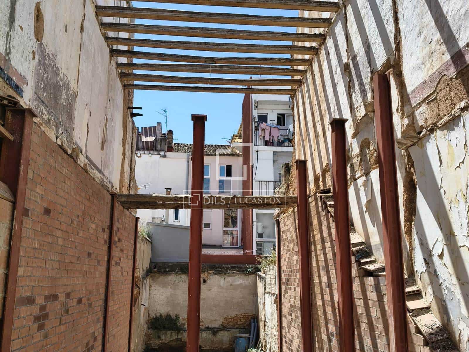 Tomt till salu i Vilanova i la Geltru - 220 000 € (Ref: 9867924)