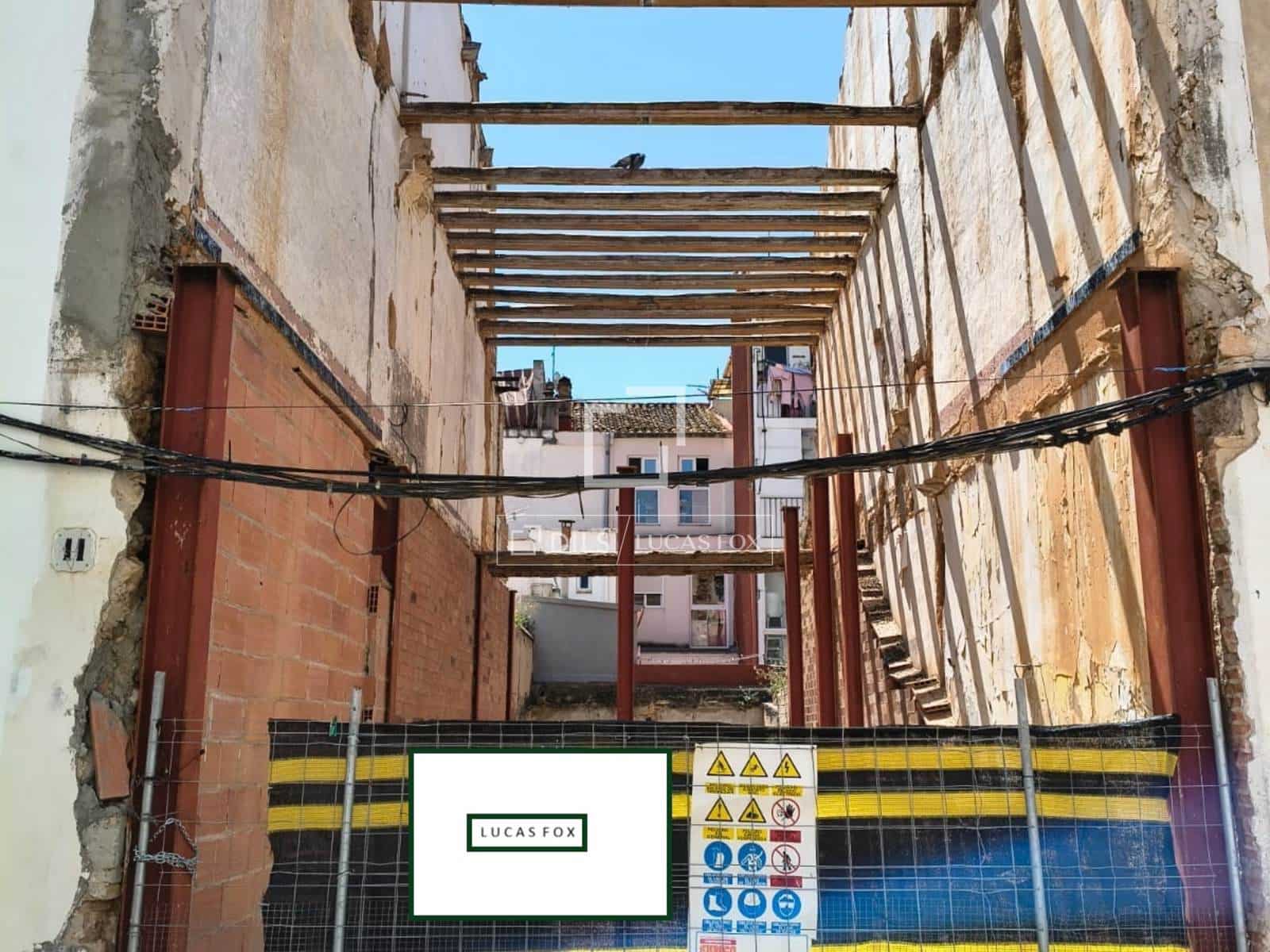 Tomt till salu i Vilanova i la Geltru - 220 000 € (Ref: 9867924)