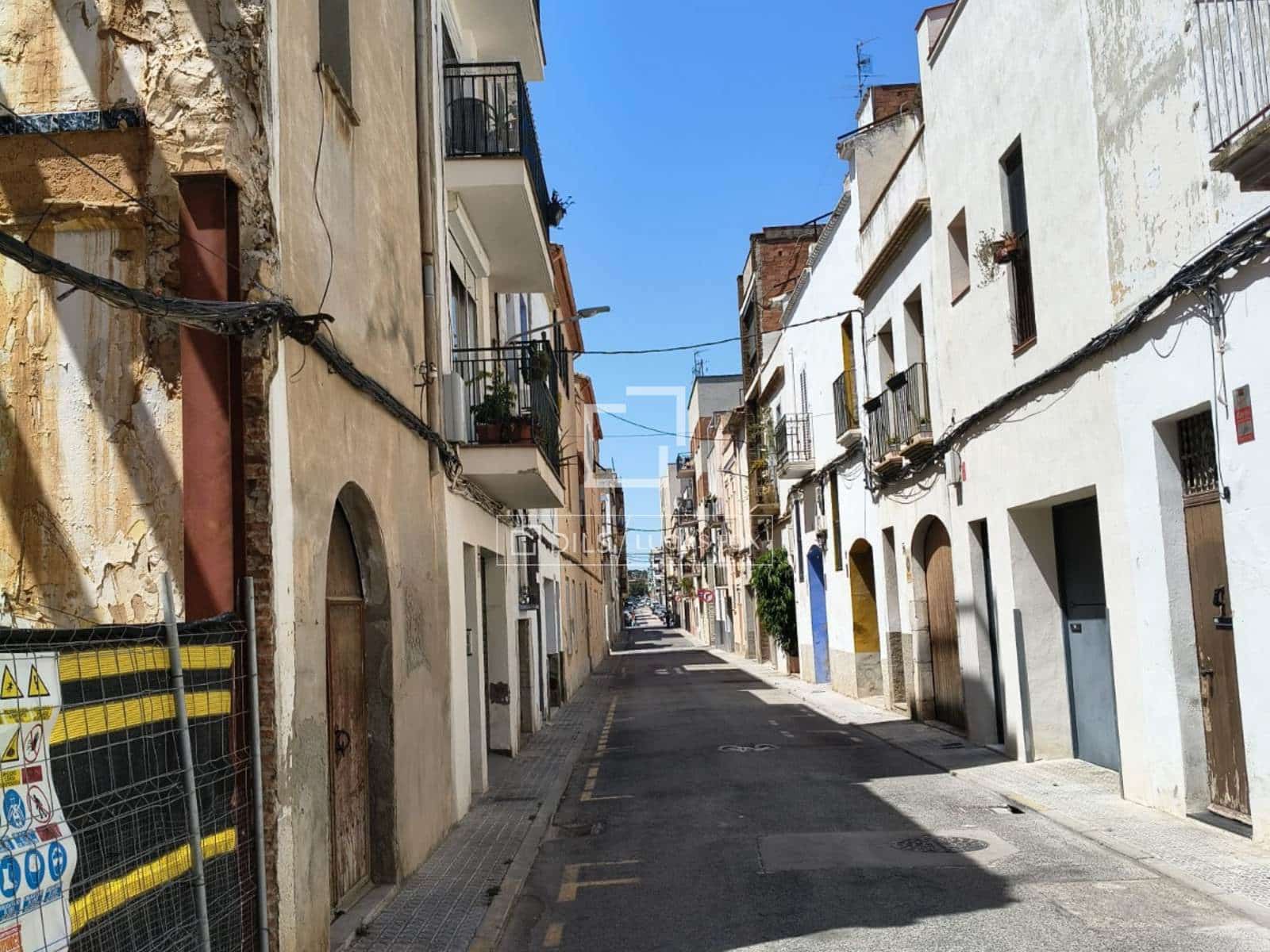 Building Plot for sale in Vilanova i la Geltru - € 220,000 (Ref: 9867924)