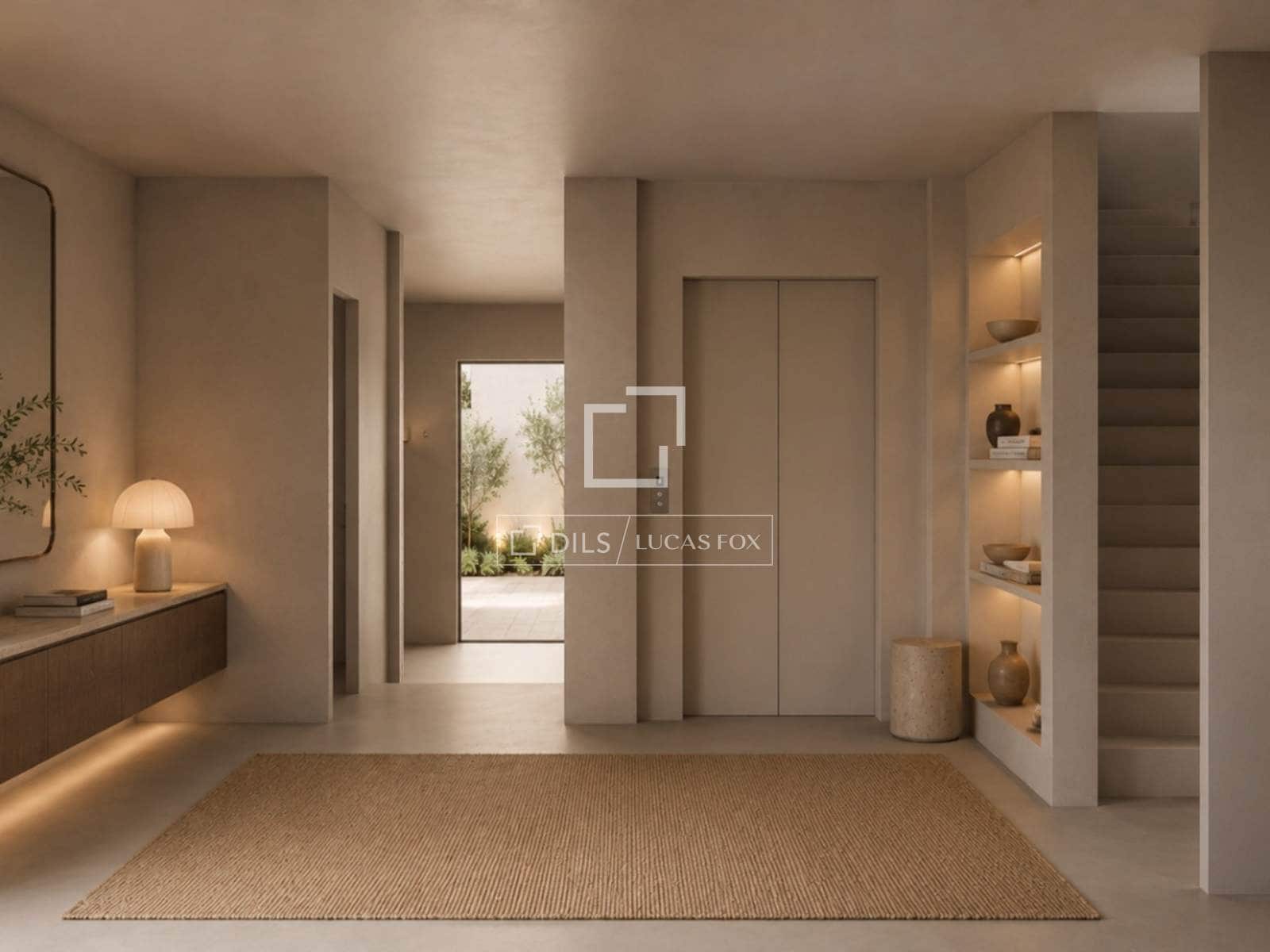 Building Plot for sale in Vilanova i la Geltru - € 220,000 (Ref: 9867924)
