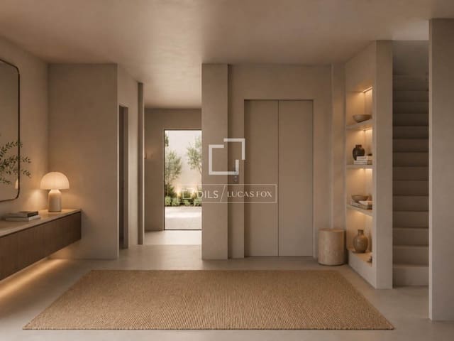 Bouwgrond te koop in Vilanova i la Geltrú - € 220.000 (Ref: 9867924)