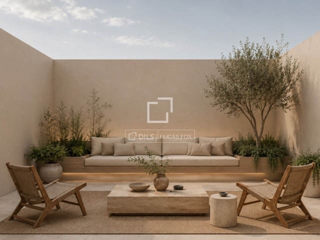Bouwgrond te koop in Vilanova i la Geltrú - € 220.000 (Ref: 9867924)
