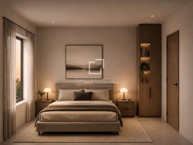 Bouwgrond te koop in Vilanova i la Geltrú - € 220.000 (Ref: 9867924)