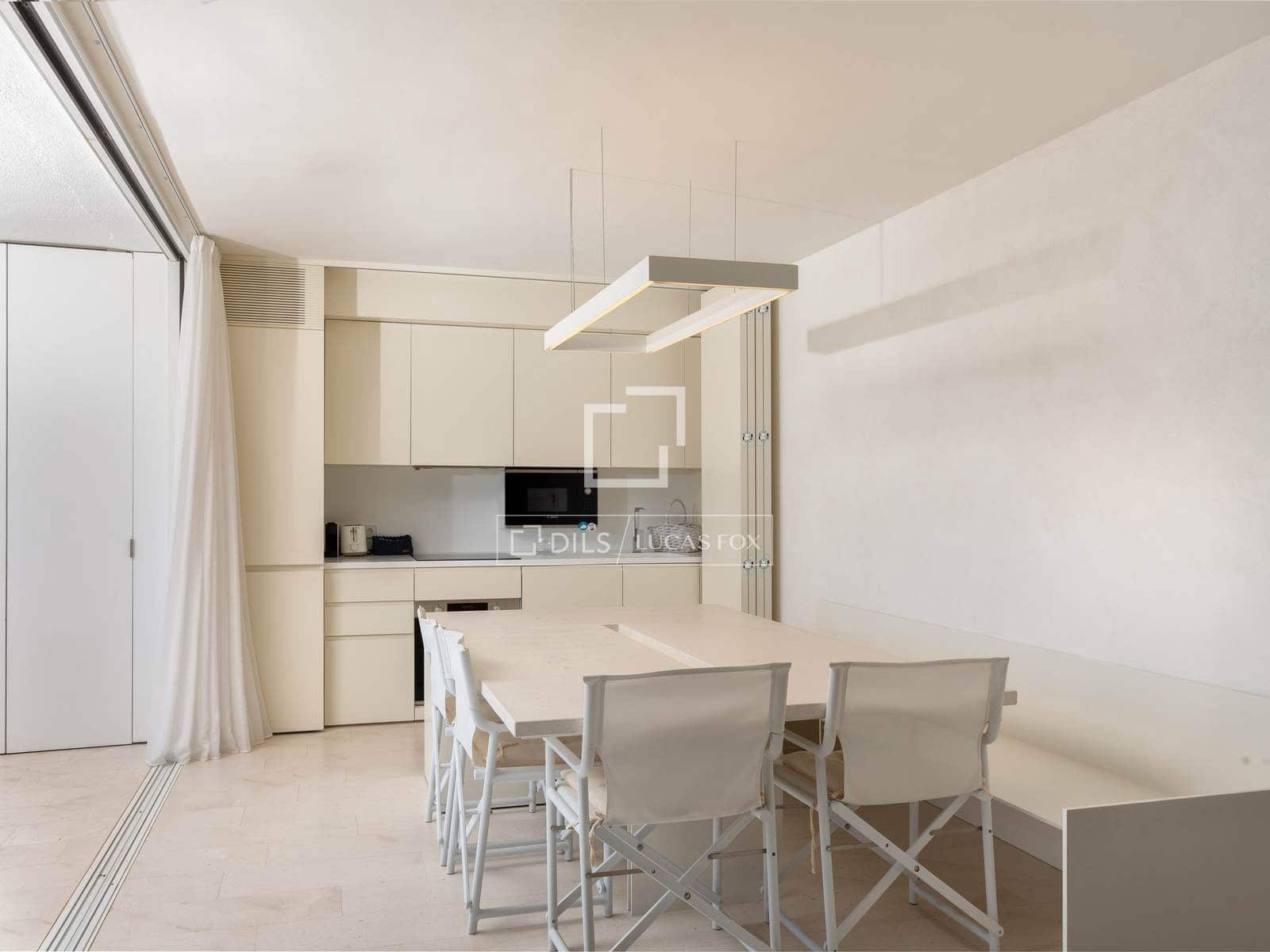 3 bedroom Villa for sale in Cadaques with garage - € 1,495,000 (Ref: 9867965)