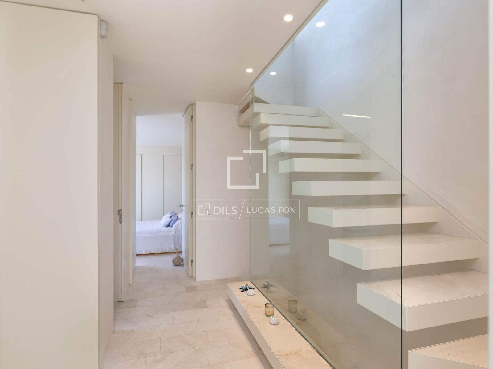 3 bedroom Villa for sale in Cadaques with garage - € 1,495,000 (Ref: 9867965)