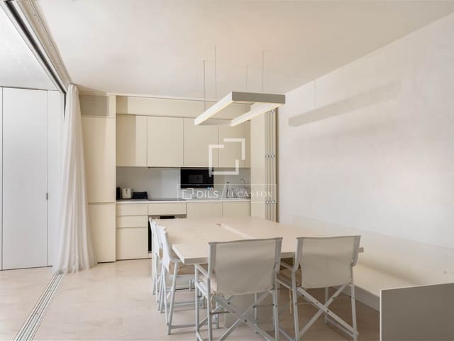 3 sypialnia Willa na sprzedaż w Cadaqués z garażem - 1 495 000 € (Ref: 9867965)