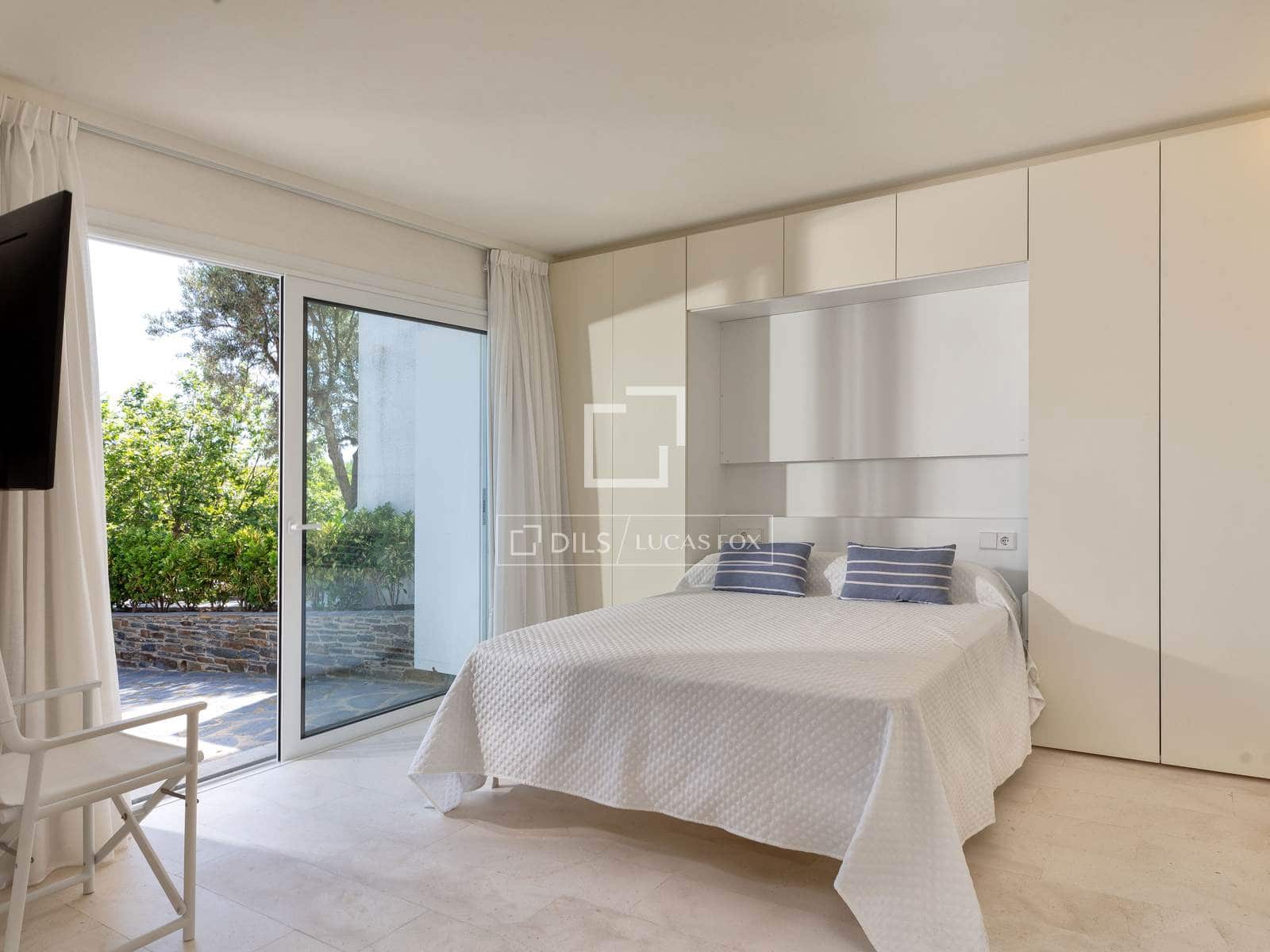 3 bedroom Villa for sale in Cadaques with garage - € 1,495,000 (Ref: 9867965)