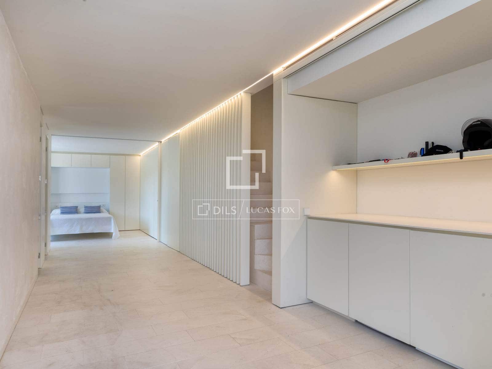 3 bedroom Villa for sale in Cadaques with garage - € 1,495,000 (Ref: 9867965)