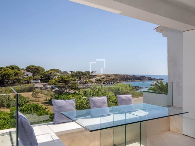 3 sypialnia Willa na sprzedaż w Cadaqués z garażem - 1 495 000 € (Ref: 9867965)