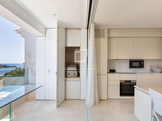 3 sypialnia Willa na sprzedaż w Cadaqués z garażem - 1 495 000 € (Ref: 9867965)