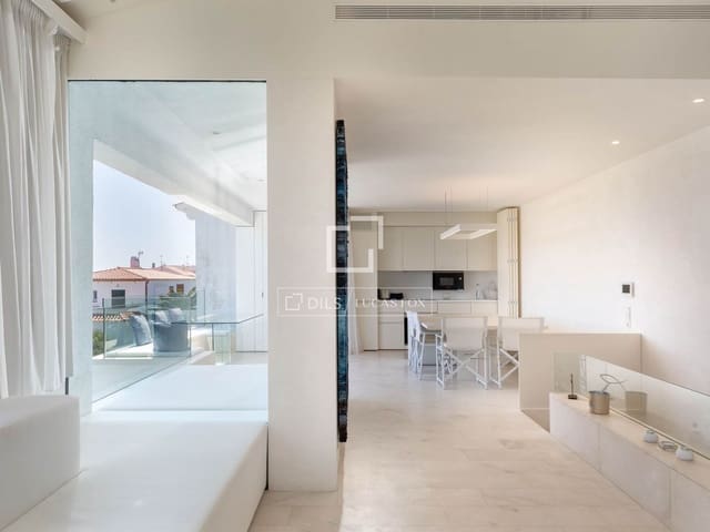 3 sypialnia Willa na sprzedaż w Cadaqués z garażem - 1 495 000 € (Ref: 9867965)