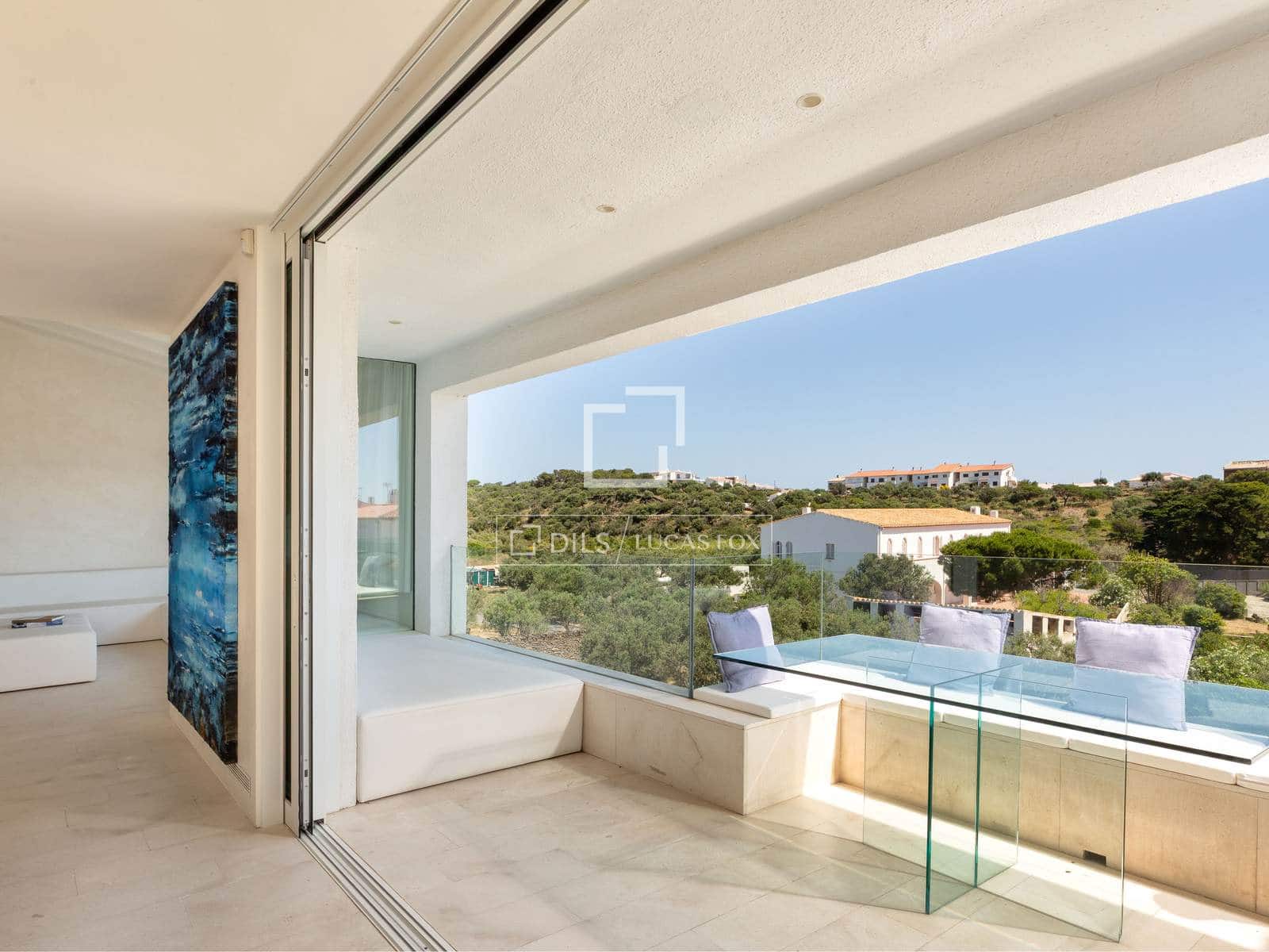 3 bedroom Villa for sale in Cadaques with garage - € 1,495,000 (Ref: 9867965)