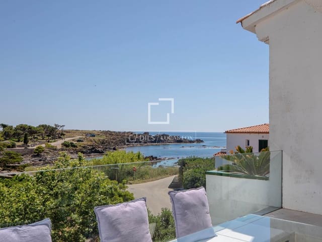 3 sypialnia Willa na sprzedaż w Cadaqués z garażem - 1 495 000 € (Ref: 9867965)