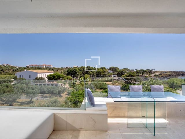 3 sypialnia Willa na sprzedaż w Cadaqués z garażem - 1 495 000 € (Ref: 9867965)