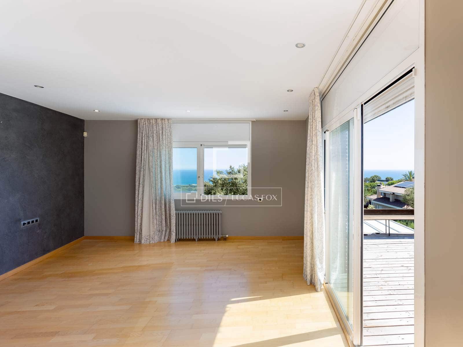 4 sypialnia Willa na sprzedaż w Teia z basenem garażem - 1 275 000 € (Ref: 9868071)