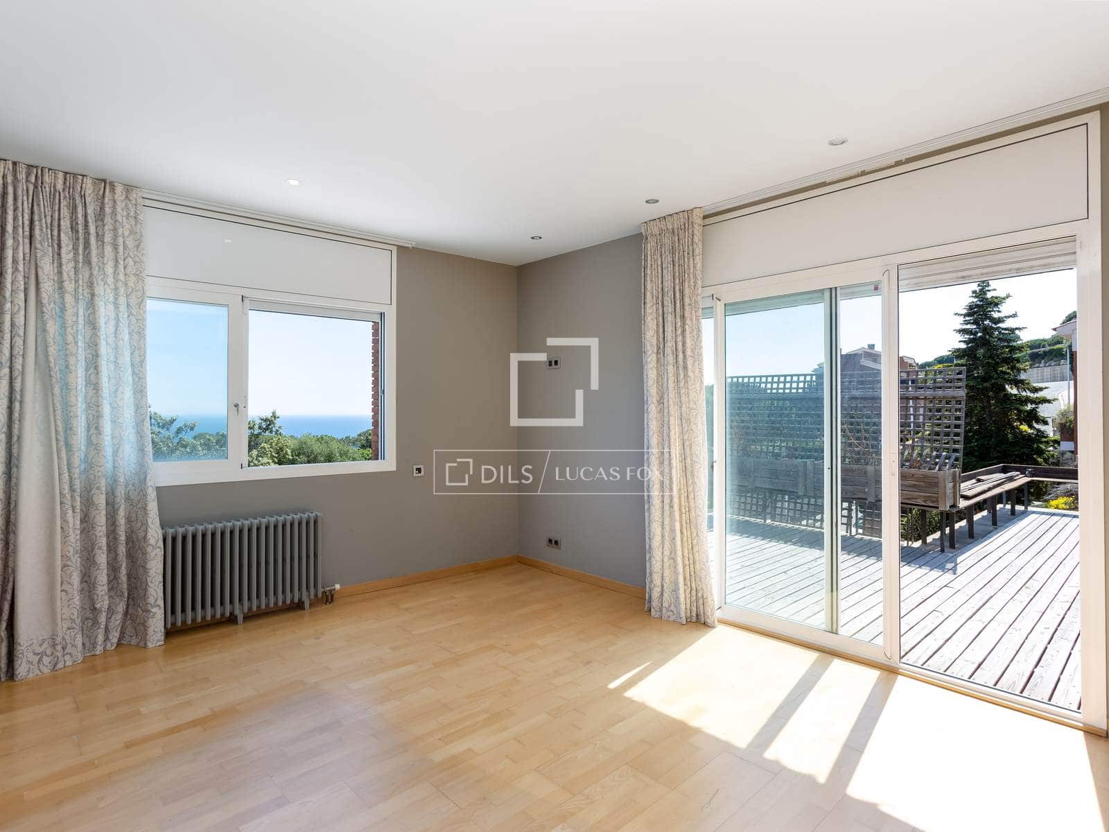 4 sypialnia Willa na sprzedaż w Teia z basenem garażem - 1 275 000 € (Ref: 9868071)