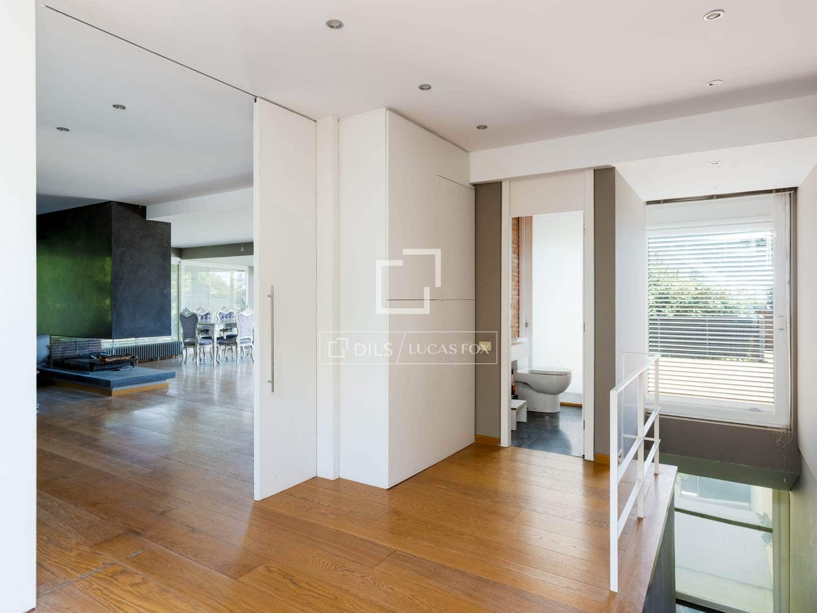 4 sypialnia Willa na sprzedaż w Teia z basenem garażem - 1 275 000 € (Ref: 9868071)