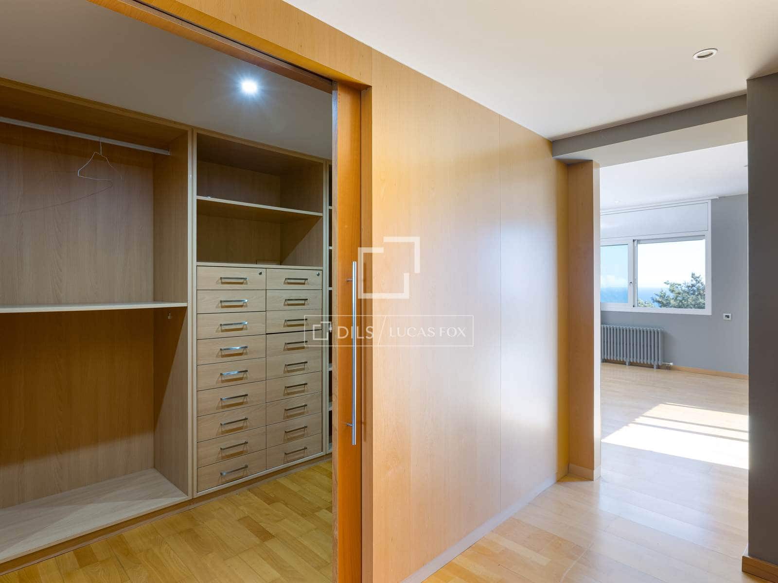 4 sypialnia Willa na sprzedaż w Teia z basenem garażem - 1 275 000 € (Ref: 9868071)