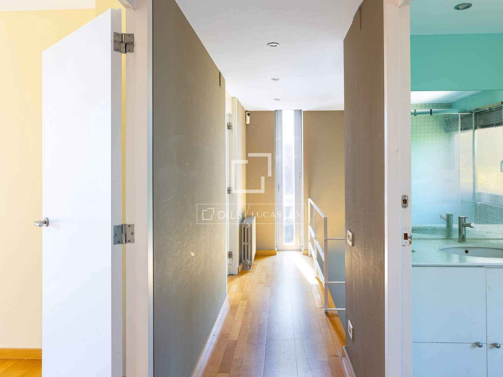4 sypialnia Willa na sprzedaż w Teia z basenem garażem - 1 275 000 € (Ref: 9868071)