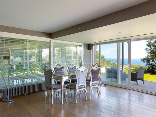 4 slaapkamer Villa te koop in Teià met zwembad garage - € 1.275.000 (Ref: 9868071)