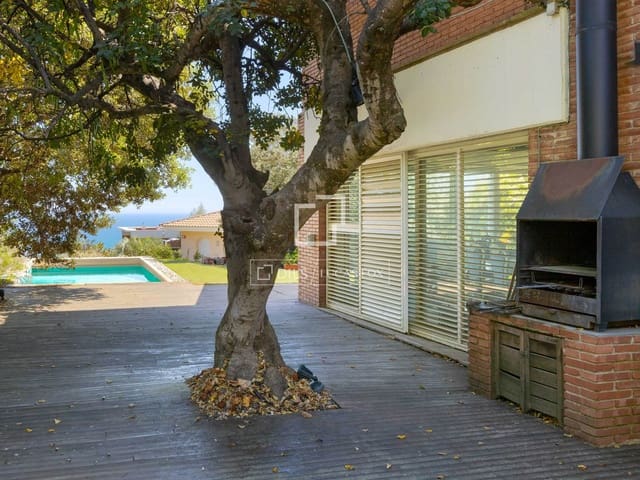 4 slaapkamer Villa te koop in Teià met zwembad garage - € 1.275.000 (Ref: 9868071)