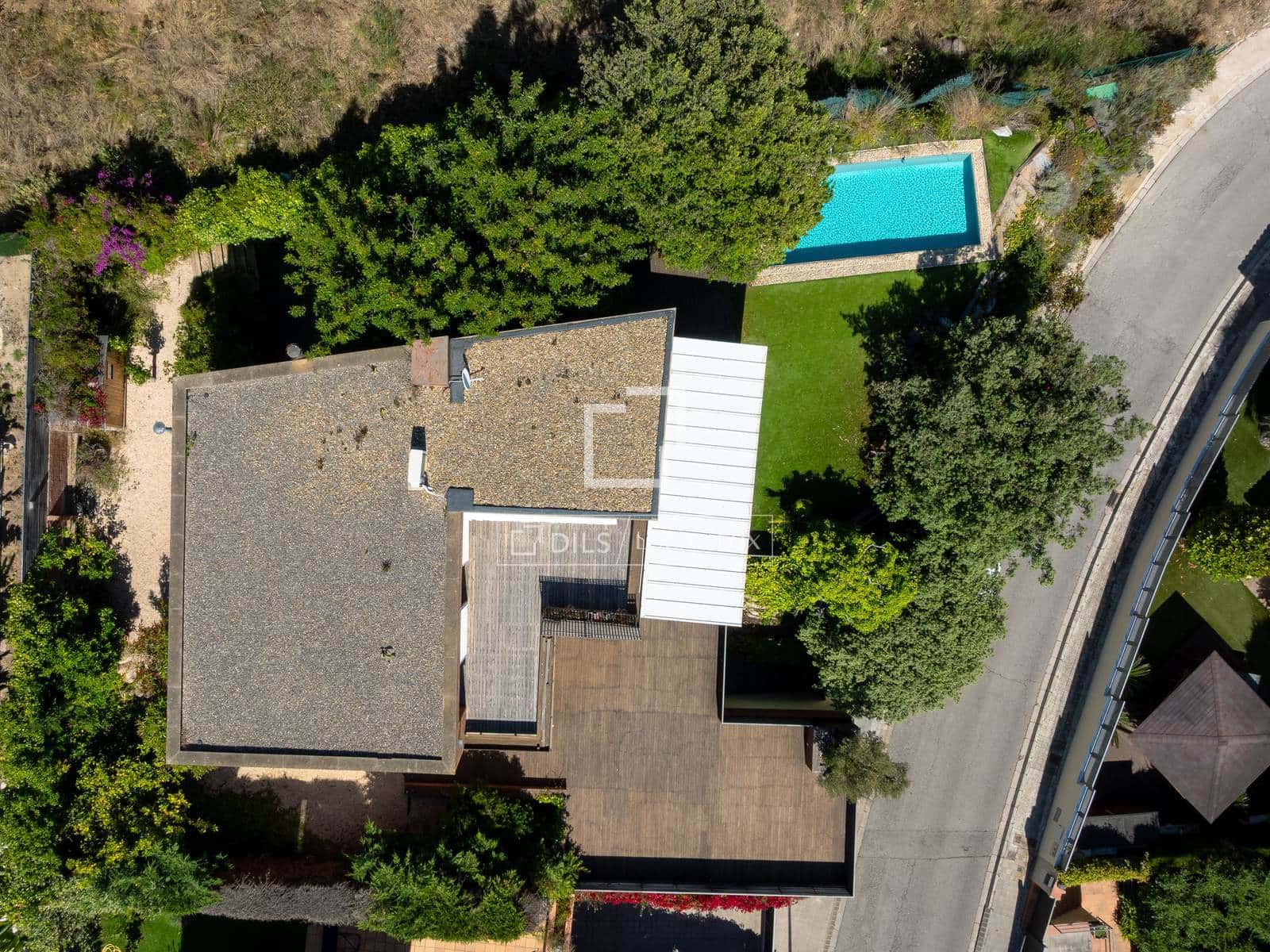 4 sypialnia Willa na sprzedaż w Teia z basenem garażem - 1 275 000 € (Ref: 9868071)