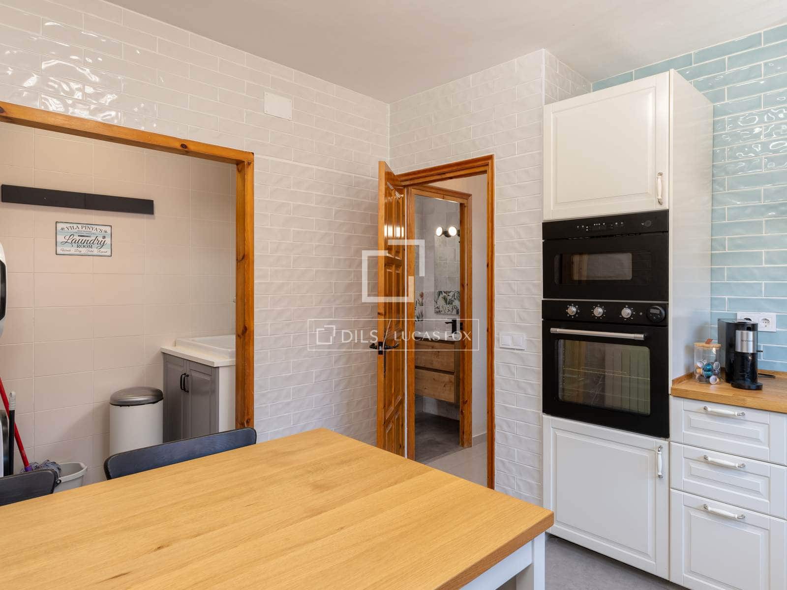 4 chambre Villa/Maison à vendre à Begur avec piscine garage - 880 000 € (Ref: 9870372)