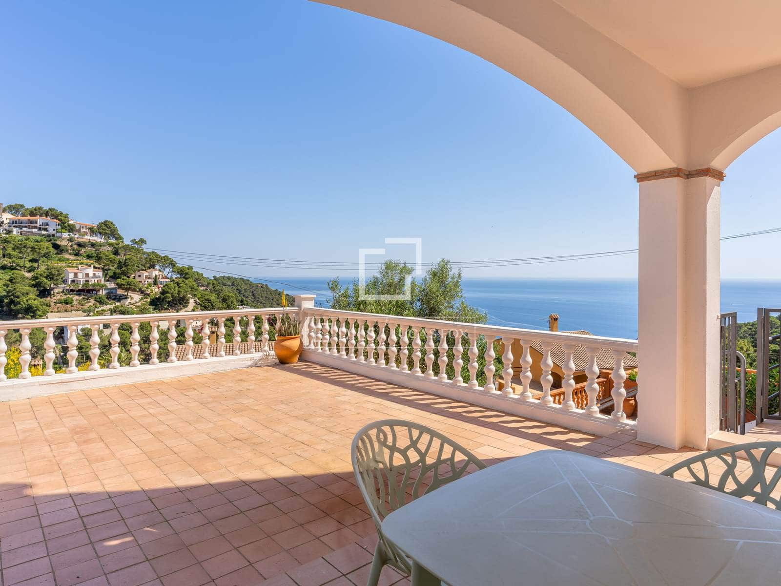 4 chambre Villa/Maison à vendre à Begur avec piscine garage - 880 000 € (Ref: 9870372)
