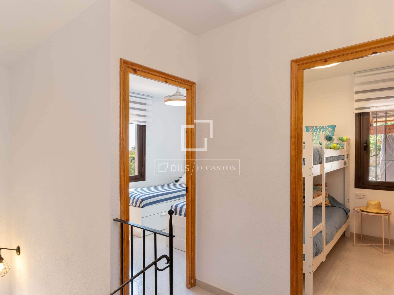 4 chambre Villa/Maison à vendre à Begur avec piscine garage - 880 000 € (Ref: 9870372)