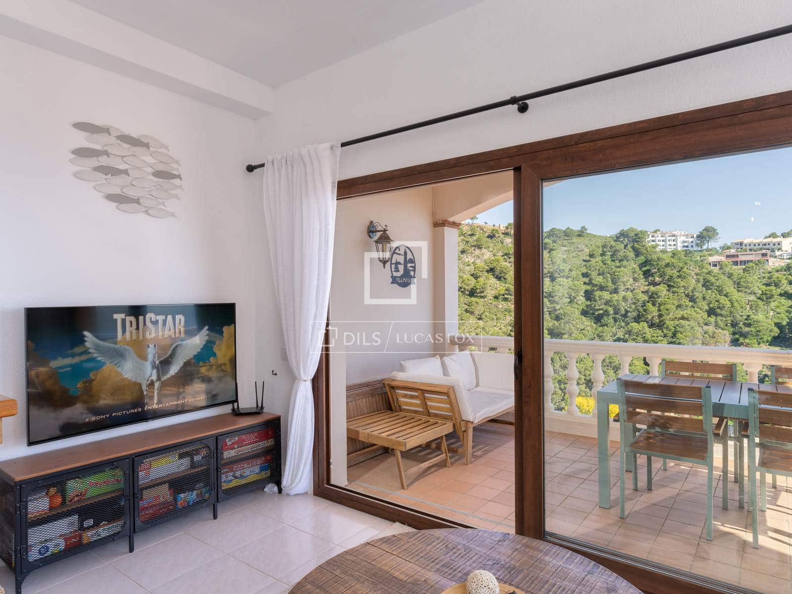 4 chambre Villa/Maison à vendre à Begur avec piscine garage - 880 000 € (Ref: 9870372)