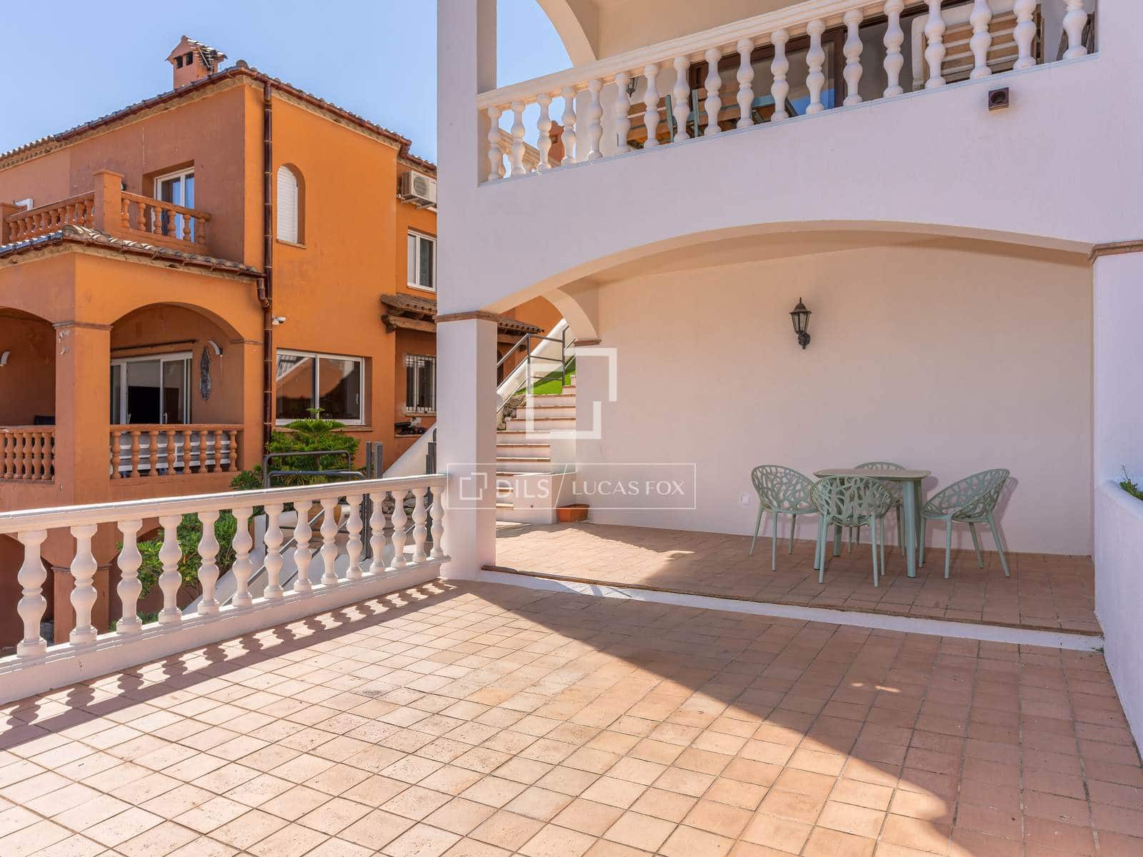 4 chambre Villa/Maison à vendre à Begur avec piscine garage - 880 000 € (Ref: 9870372)