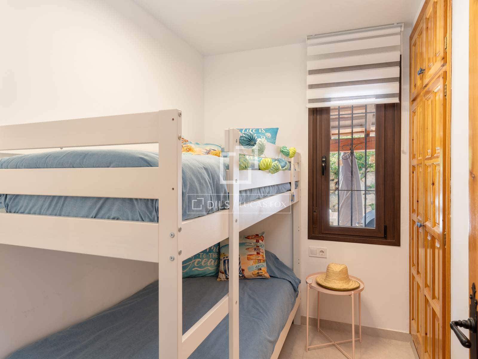 4 chambre Villa/Maison à vendre à Begur avec piscine garage - 880 000 € (Ref: 9870372)