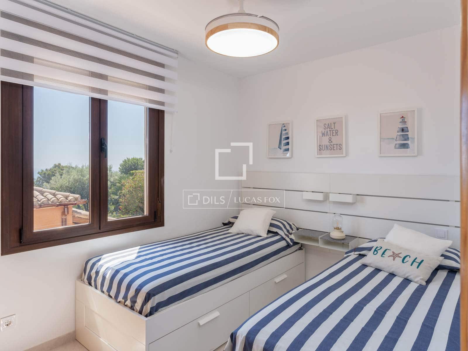 4 chambre Villa/Maison à vendre à Begur avec piscine garage - 880 000 € (Ref: 9870372)