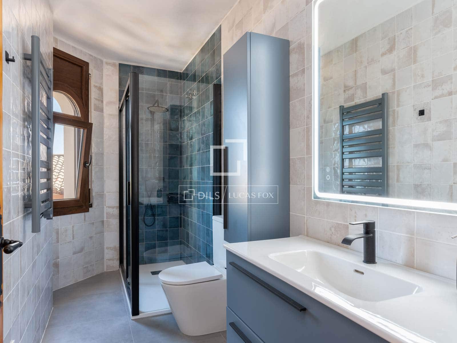 4 chambre Villa/Maison à vendre à Begur avec piscine garage - 880 000 € (Ref: 9870372)