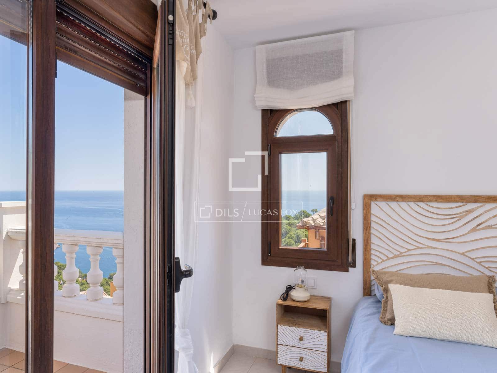 4 chambre Villa/Maison à vendre à Begur avec piscine garage - 880 000 € (Ref: 9870372)