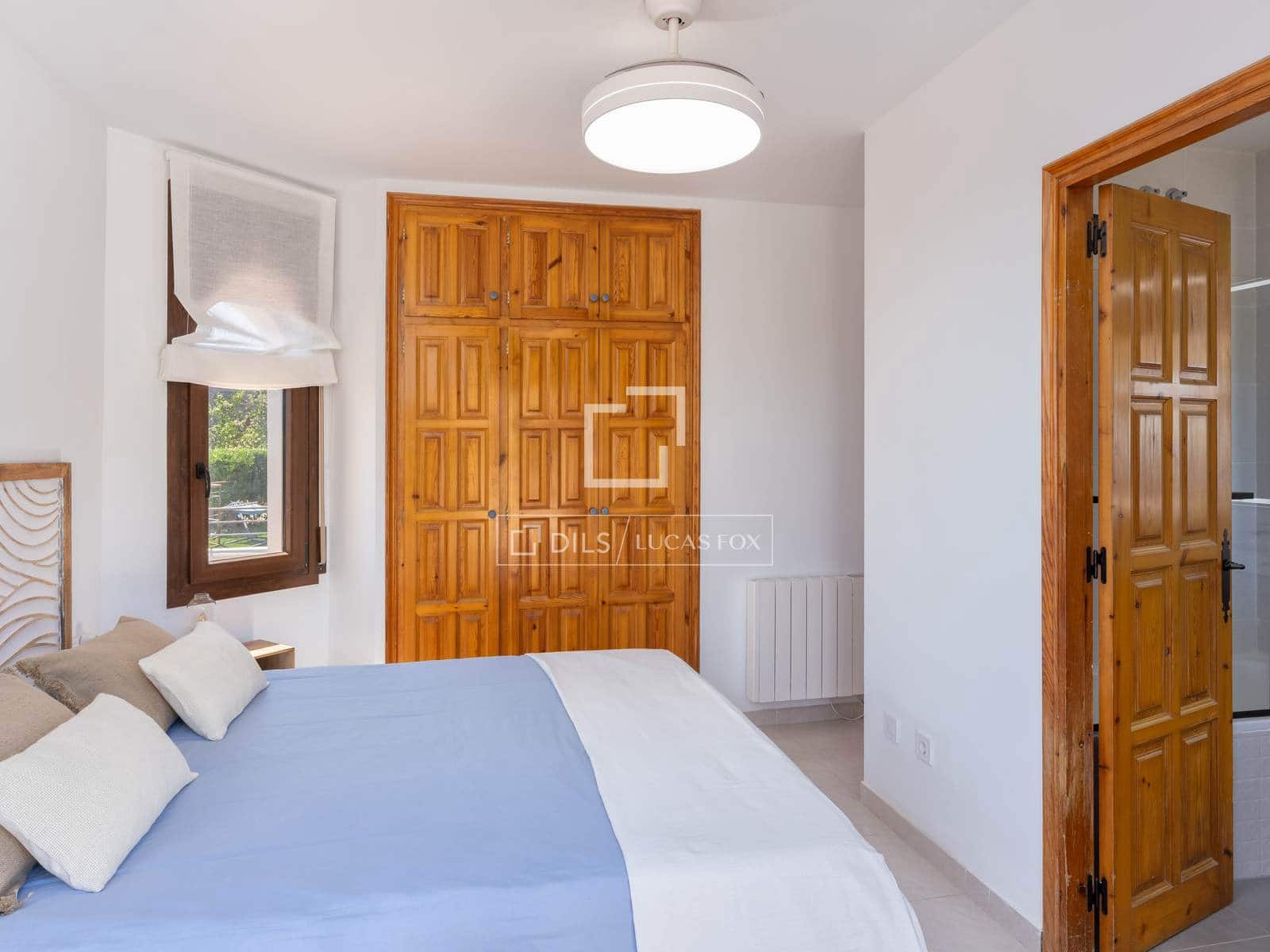 4 chambre Villa/Maison à vendre à Begur avec piscine garage - 880 000 € (Ref: 9870372)