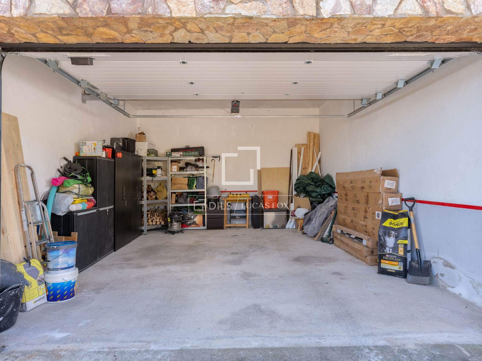 4 chambre Villa/Maison à vendre à Begur avec piscine garage - 880 000 € (Ref: 9870372)