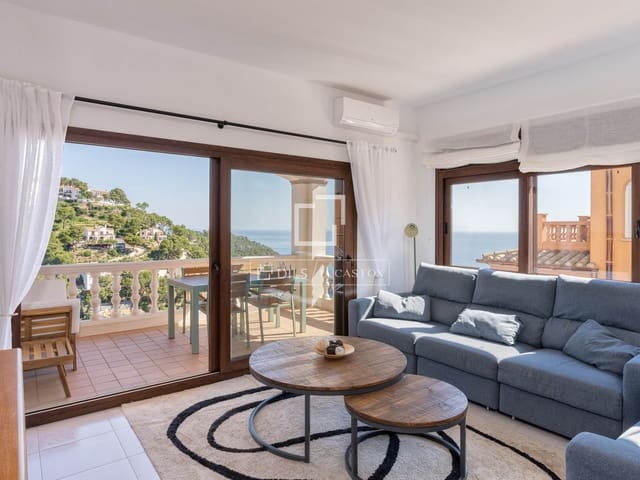 4 chambre Villa/Maison à vendre à Begur avec piscine garage - 880 000 € (Ref: 9870372)