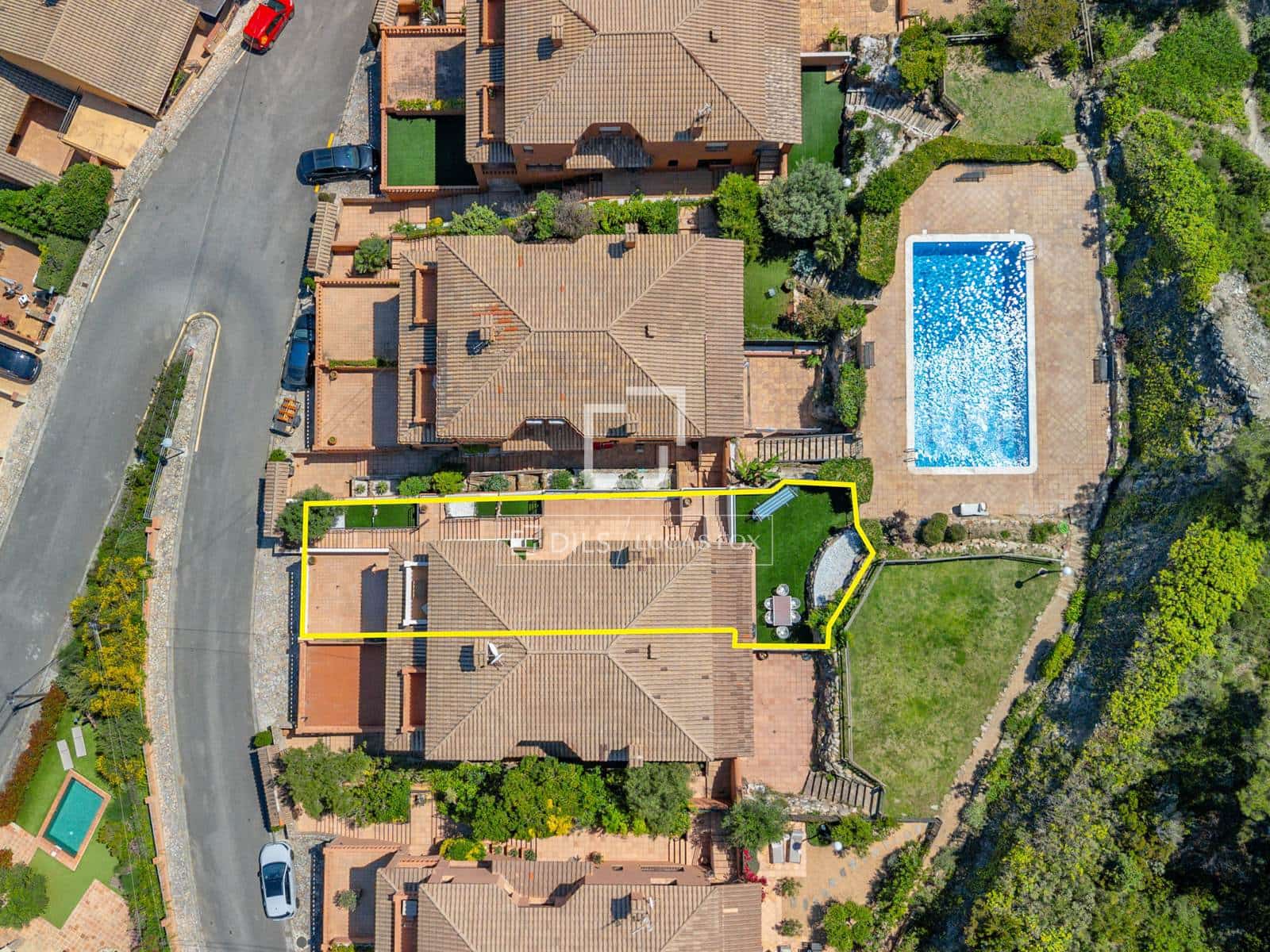 4 chambre Villa/Maison à vendre à Begur avec piscine garage - 880 000 € (Ref: 9870372)