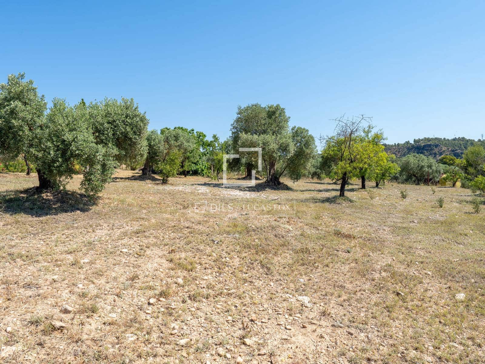 5 bedroom Villa for sale in Flix with pool garage - € 745,000 (Ref: 9870373)