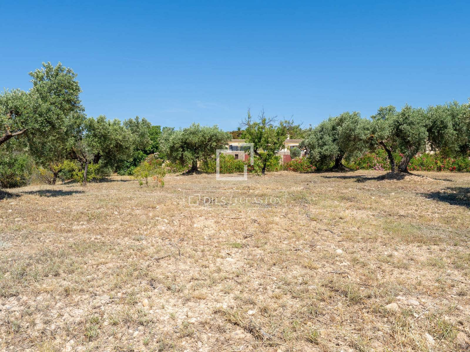5 bedroom Villa for sale in Flix with pool garage - € 745,000 (Ref: 9870373)