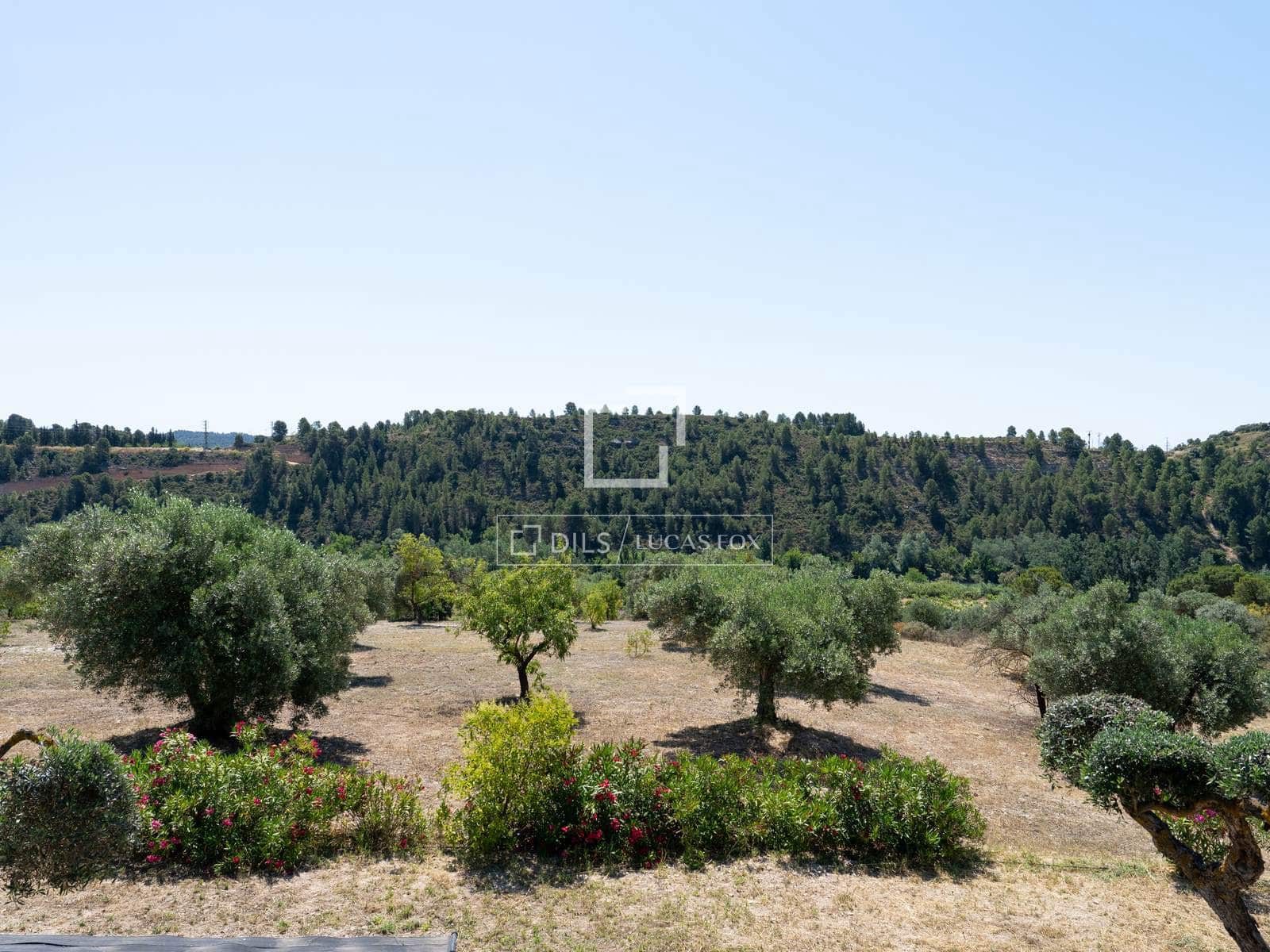 5 bedroom Villa for sale in Flix with pool garage - € 745,000 (Ref: 9870373)