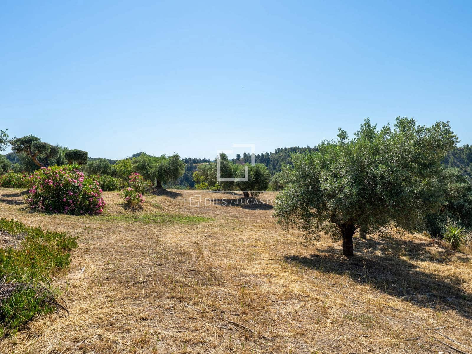 5 bedroom Villa for sale in Flix with pool garage - € 745,000 (Ref: 9870373)