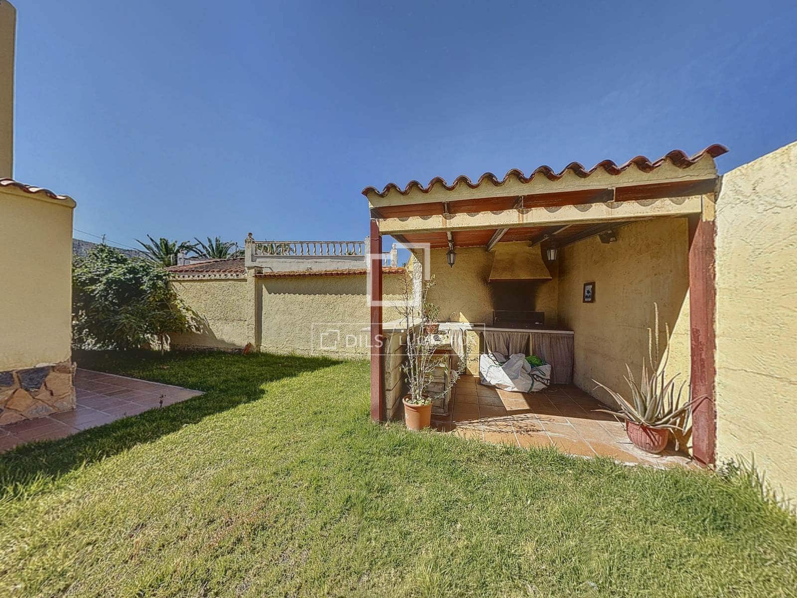 5 quarto Moradia para venda em Albir com piscina garagem - 635 000 € (Ref: 9872232)