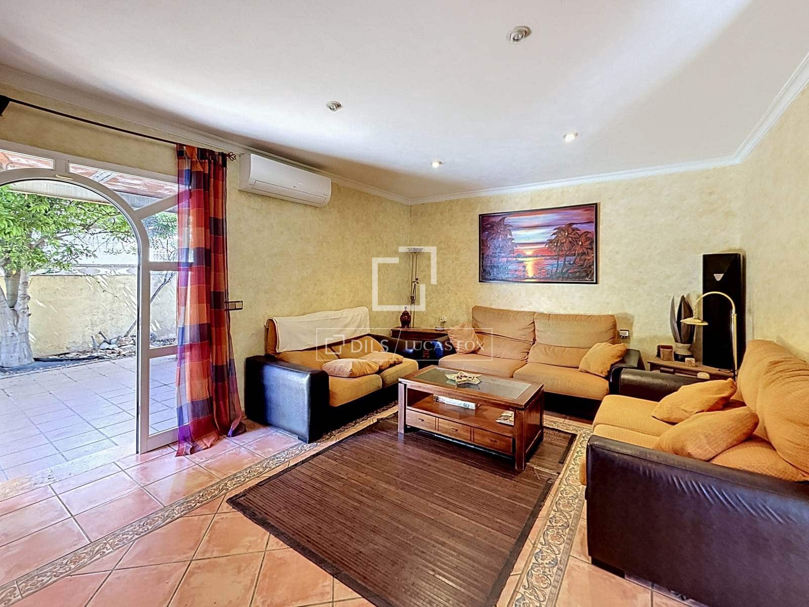 5 quarto Moradia para venda em Albir com piscina garagem - 635 000 € (Ref: 9872232)