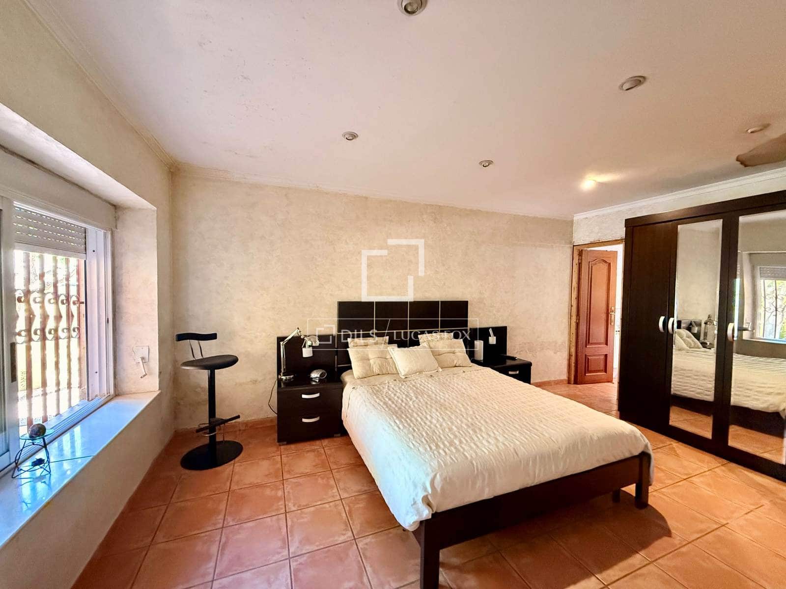 5 quarto Moradia para venda em Albir com piscina garagem - 635 000 € (Ref: 9872232)