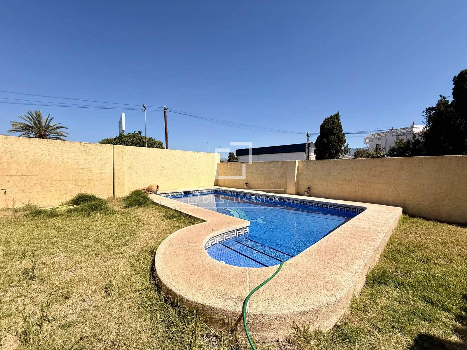 5 quarto Moradia para venda em Albir com piscina garagem - 635 000 € (Ref: 9872232)