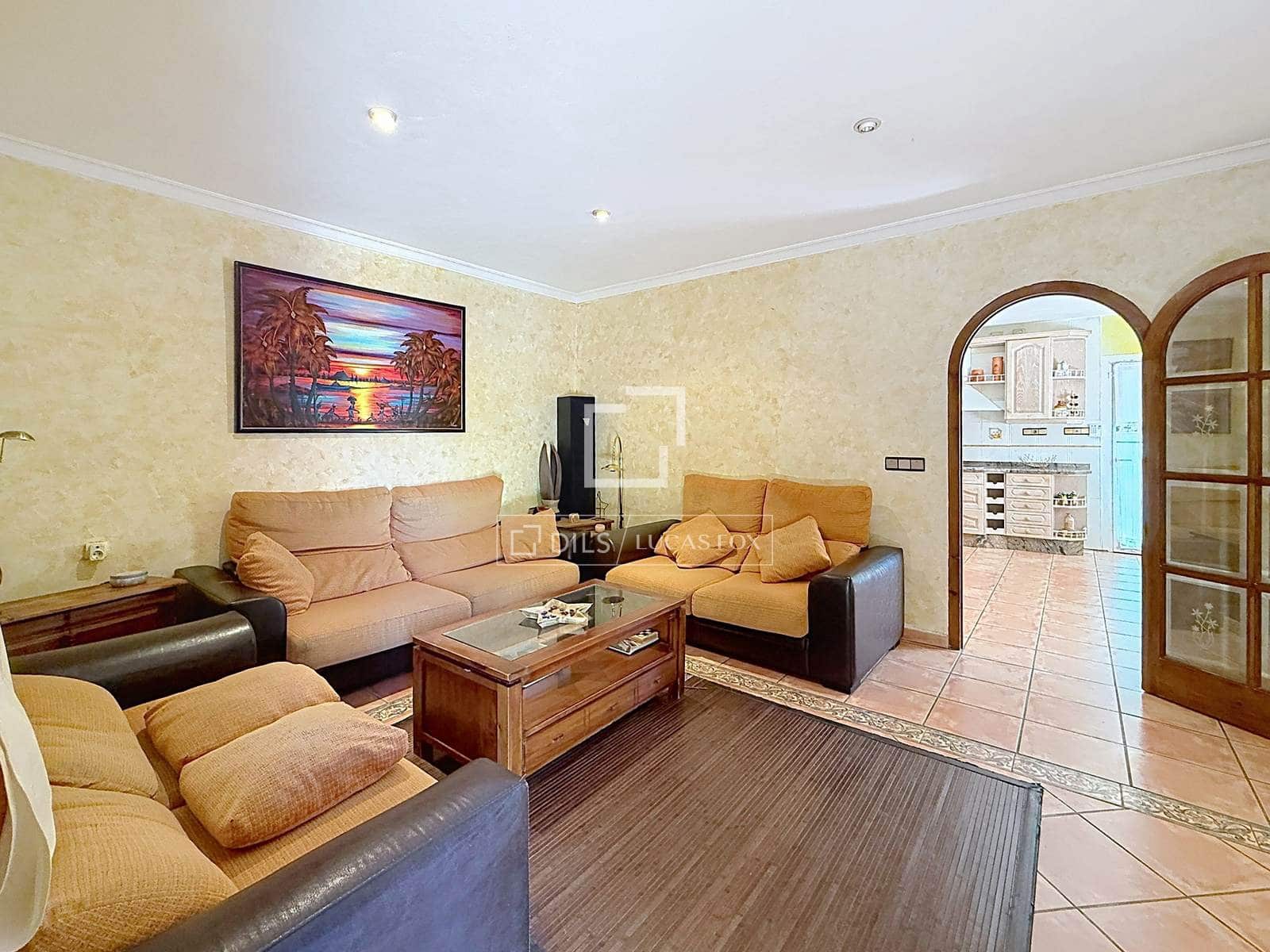 5 quarto Moradia para venda em Albir com piscina garagem - 635 000 € (Ref: 9872232)