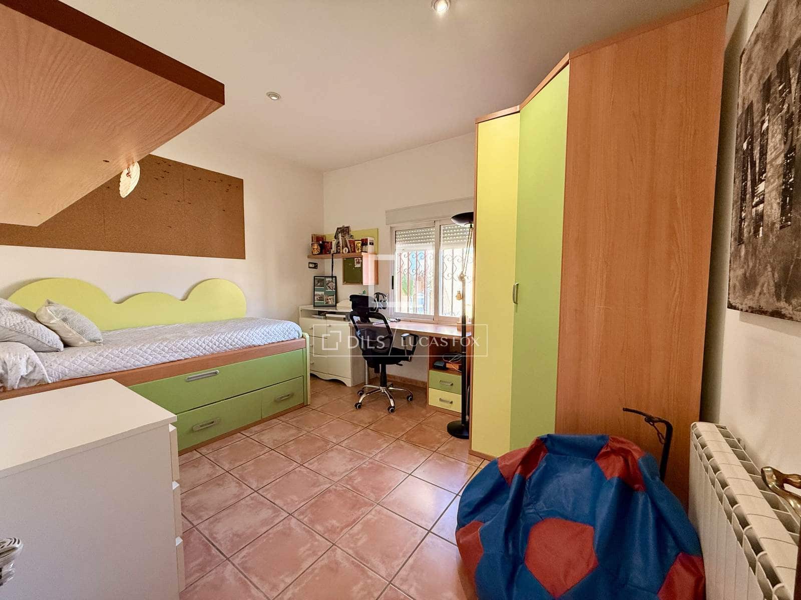 5 quarto Moradia para venda em Albir com piscina garagem - 635 000 € (Ref: 9872232)